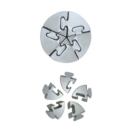 Γρίφος Huzzle Cast Spiral