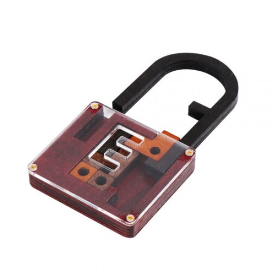 My Secret Lock I