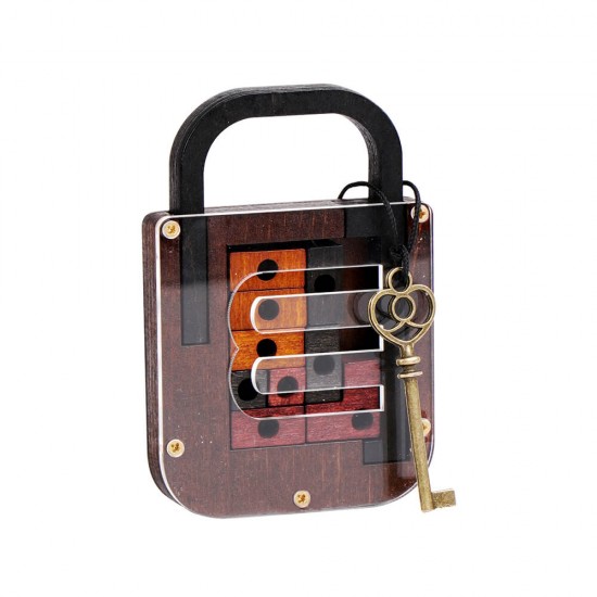 My Secret Lock II Mi Toys