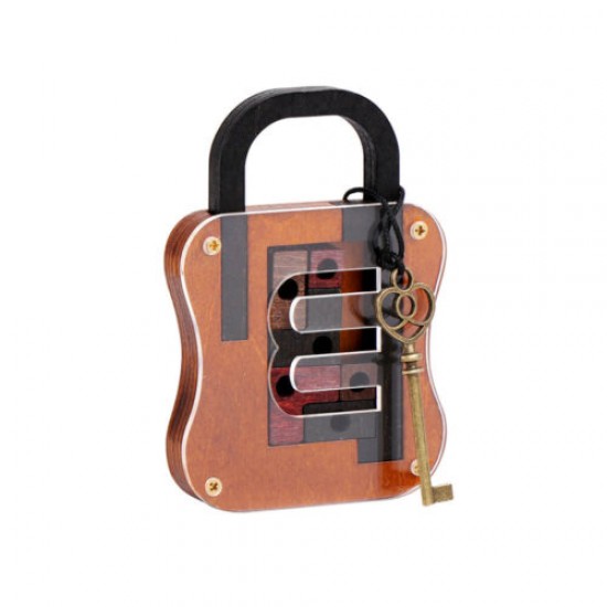 My Secret Lock III
