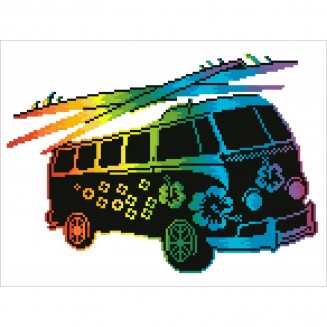 DD7.049 Diamond Dotz Cool Combi 8103dotz