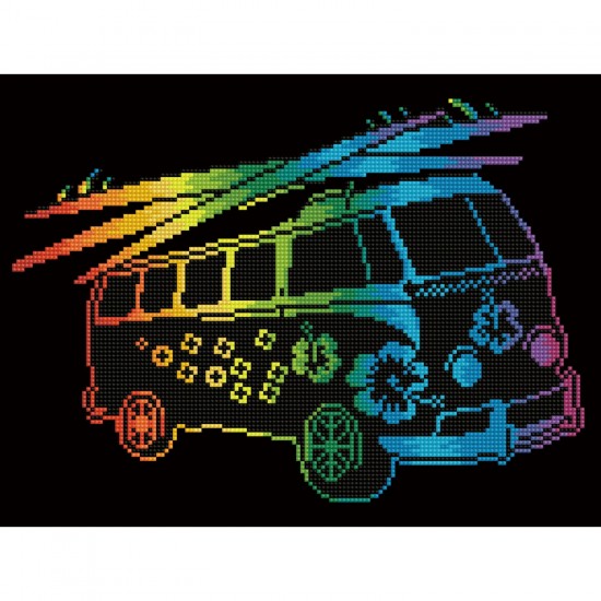 DD7.049 Diamond Dotz Cool Combi 8103dotz