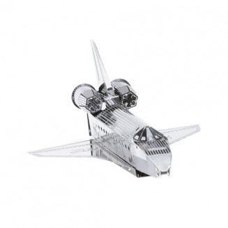 METAL EARTH Space Shuttle Endeavour MMS015E