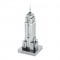 Metal Earth Fascinations - Empire State Building MMS010