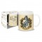 Κούπα Harry Potter 325 ml σε κουτί δώρου - Hufflepuff