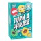Professor Games Turn A Phrase