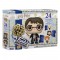 Funko Pocket Pop! Advent Calendar: Harry Potter Vinyl Collection