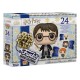 Funko Pocket Pop! Advent Calendar: Harry Potter Vinyl Collection