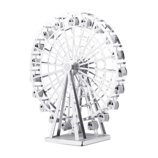 Metal Earth Ferris Wheel Fascinations