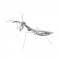 Metal earth Playing Mantis Fascinations