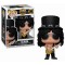 Funko Pop! Rocks: Guns N Roses - Slash (1990's) #398 Vinyl Figure