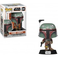 Funko POP Φιγούρα Cobb Vanth 484 Bobble-Head