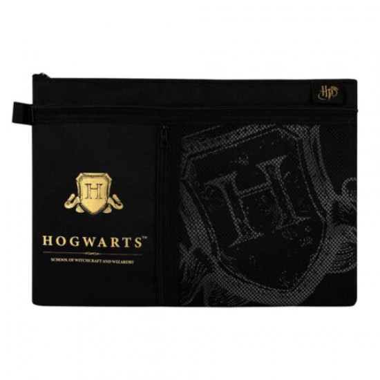 Κασετίνα Πορτοφόλι Blue Sky Harry Potter Study Wallet