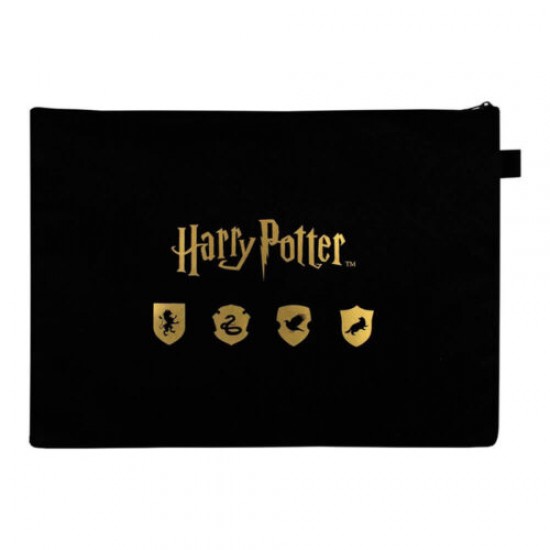 Κασετίνα Πορτοφόλι Blue Sky Harry Potter Study Wallet