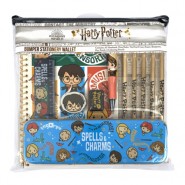 Harry Potter Bumper Stationery Wallet – Kawaii
