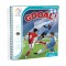Smartgames επιτραπέζιο μαγνητικό 'Ποδόσφαιρο -Gooal' (48 challenges)