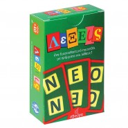 Svoura Εκπαιδευτικό Παιχνίδι Λέξεις