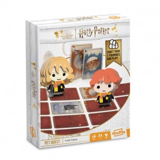 Harry Potter – Pet Quest EU C&P