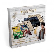 Harry Potter – Game Compendium