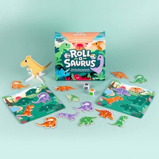 Rollasaurus