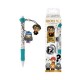 Harry Potter Mistery Mini Pen Pals – 2 Φιγούρες