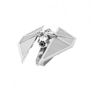 Metal Earth 3D Puzzle Star Wars TIE Striker (2φ)