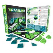 V-Games Επιτραπέζιο Παιχνίδι Tranglar