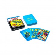 Warner Comic Cover tin – #1 Action Comics Cartamundi