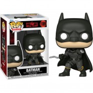 Funko POP Φιγούρα Batman  #1189 (Dc: The Batman)