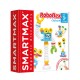 Smart Roboflex Κατασκευάζω ελαστικά & μαγνητικά 'Ρομπότ' 12τεμ. Smart Roboflex Κατασκευάζω ελαστικά & μαγνητικά 'Ρομπότ' 12τεμ.