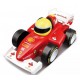 Ferrari F2012 Touch & Go – Bburago Junior 16/81600