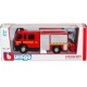 Emergency Force Renault Premium 1/50 - Bburago 18/32002
