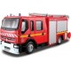 Emergency Force Renault Premium 1/50 - Bburago 18/32002