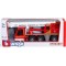 Emergency Force Crane 1/50 - Bburago 18/32010