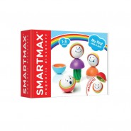 SmartMax Εκπαιδευτικό παιχνίδι 'Κρυφτό'