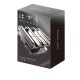 Hanayama Huzzle Cast Rattle Γρίφος από Μέταλλο για 8+ Ετών 515094