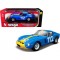 Bburago Ferrari 250 GTO 1:24 Μπλε