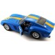 Bburago Ferrari 250 GTO 1:24 Μπλε