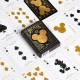Τράπουλα Bicycle Black and Gold Mickey