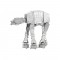 Metal Puzzle  3D Star Wars At-At (2 Φύλλα) Fascinations
