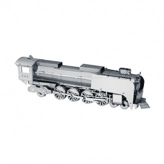 Fascinations Μεταλλική Φιγούρα Μοντελισμού Τραίνο Steam Locomotive mms033