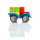Smartgames Επιτραπέζιο Mini Car (48 challenges)