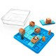 Smartgames επιτραπέζιο Γατάκια - Cats & Boxes