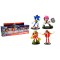 Φιγούρες P.M.I Sonic Prime SON6040 - 7.5cm - (4τμχ τυχαία)