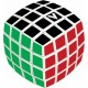 V-Cube 4 Pillow Κύβος Ταχύτητας 4x4 White για 8+ Ετών V4WP