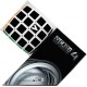 V-Cube 4 Pillow Κύβος Ταχύτητας 4x4 White για 8+ Ετών V4WP