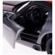 Bburago Αυτοκινητάκι Dodge Viper SRT 10 ACR Γκρι