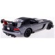 Bburago Αυτοκινητάκι Dodge Viper SRT 10 ACR Γκρι
