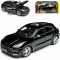 Bburago Αυτοκίνητο 1:24 Μαύρο Porsche 918 Macan 18-21077
