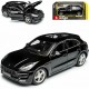 Bburago Αυτοκίνητο 1:24 Μαύρο Porsche 918 Macan 18-21077